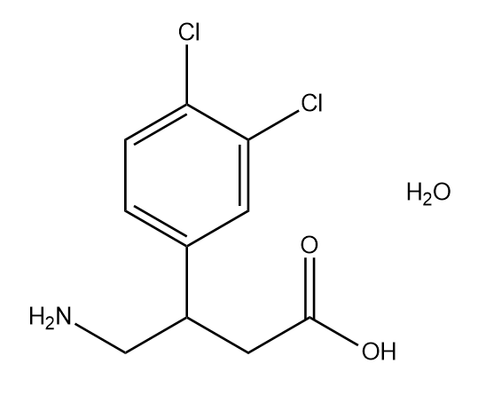 Baclofen Impurity 6